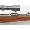Image 16 : 19AA-64 MAUSER BAR #NSNV