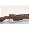 Image 8 : 19AQ-4 TURKISH MOSIN #16340