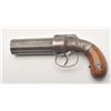 Image 1 : 19AW-14 ALLEN THURBER PEPPERBOX