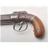 Image 2 : 19AW-14 ALLEN THURBER PEPPERBOX