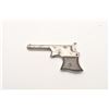Image 1 : 19CL-10 REMINGTON VEST POCKET PISTOL