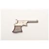 Image 2 : 19CL-10 REMINGTON VEST POCKET PISTOL