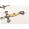 Image 2 : 19CL-17 KNIGHTS TEMPLAR FRATERNAL SWORD
