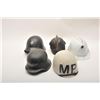 Image 1 : 19AW-68 HELMET LOT