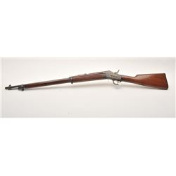 19AA-81 REMINGTON #NSNV