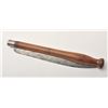 Image 2 : 19BZ-99 FOLDING KNIFE