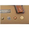 Image 3 : 19AW-30 JOHN WAYNE ARMED FORCES PLAQUE