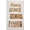 Image 1 : 19BZ-116 CONFERATE BANK NOTES