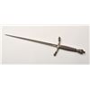 Image 1 : 19BZ-103 DAGGER