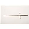 Image 1 : 19BZ-100 DAGGER