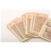 Image 2 : 19BH-7 PAPER MONEY LOT
