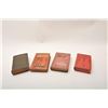 Image 1 : 19RPS-2 BOOK LOT