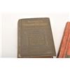 Image 2 : 19RPS-2 BOOK LOT
