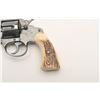 Image 2 : 19CI-9 COLT POLICE POST. #23374