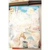 Image 2 : 19BO-3 ANTIQUE CHILDRENS BOOK LOT