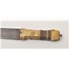 Image 2 : 19BZ-128 DAGGER