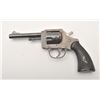 Image 1 : 19AW-28 ITALIAN MADE SWING OUT REVOLVER