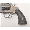 Image 2 : 19AW-28 ITALIAN MADE SWING OUT REVOLVER