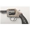 Image 3 : 19AW-28 ITALIAN MADE SWING OUT REVOLVER