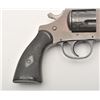 Image 7 : 19AW-28 ITALIAN MADE SWING OUT REVOLVER