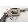 Image 8 : 19AW-28 ITALIAN MADE SWING OUT REVOLVER