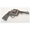 Image 9 : 19AW-28 ITALIAN MADE SWING OUT REVOLVER