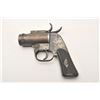 Image 1 : 19CL-2 WWII FLARE PISTOL