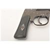 Image 8 : 19CL-2 WWII FLARE PISTOL