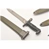 Image 2 : 19AJ-4 BAYONET LOT