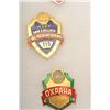Image 2 : 19CC-4 RUSSIAN/SOVIET POLICE BADGES