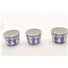 Image 2 : 19AI-15 PORCELAIN LOT