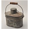 Image 1 : 19BMX-22 MINERS LUNCH TIN