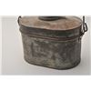 Image 2 : 19BMX-22 MINERS LUNCH TIN