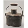Image 4 : 19BMX-22 MINERS LUNCH TIN