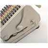 Image 2 : 19BF-7 VINTAGE CHECK WRITER