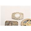 Image 3 : 19AG-101 BELT BUCKLE LOT