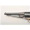 Image 4 : 19CB-25 EUROARMS REMINGTON 1858
