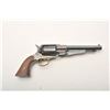 Image 5 : 19CB-25 EUROARMS REMINGTON 1858