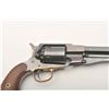 Image 7 : 19CB-25 EUROARMS REMINGTON 1858