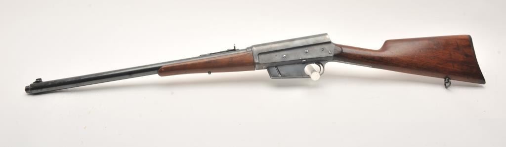 19BL-1 REM MOD 1908 #22962