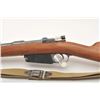 Image 3 : 19AQ-16 ARGENTINE MAUSER 1891 #57275