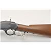 Image 3 : 19ZZ-18 1873 WINCHESTER #230947