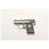 Image 1 : 19CI-5 WALTHER MDL 9