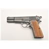 Image 2 : 19CI-17 BROWNING HI POWER #03567