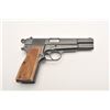 Image 6 : 19CI-17 BROWNING HI POWER #03567