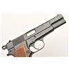 Image 9 : 19CI-17 BROWNING HI POWER #03567