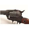 Image 2 : 19CD-1 RUGER OLD MDL SING. SIX #429084