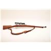 Image 1 : 19AE-127 SWEDISH BOLT ACTION