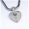 Image 2 : 19CAI-22 DIAMOND PENDANT
