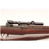 Image 2 : 19AE-92 M1C GARAND SNIPER #3735269